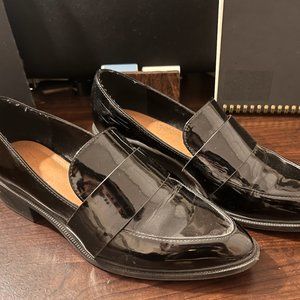 Black Loafers